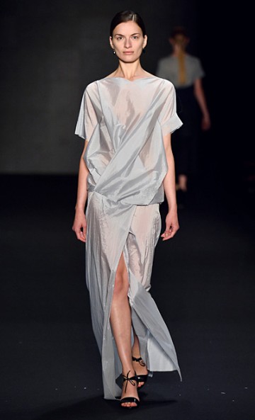 MBFWB SS14: Michael Sontag