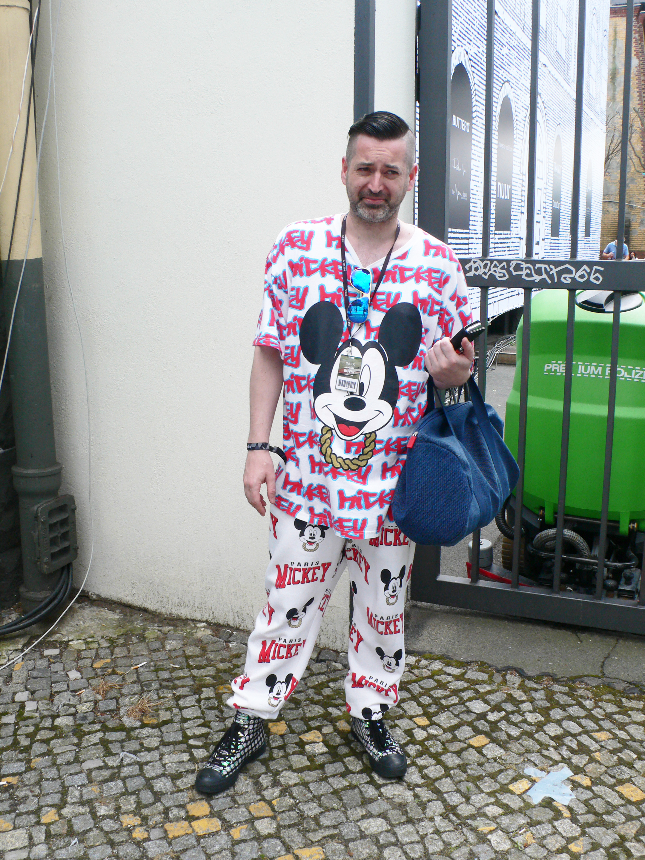 Yann Le Goec Wut Berlin Fashion Week PHOTO7.mbbfwss15.day1