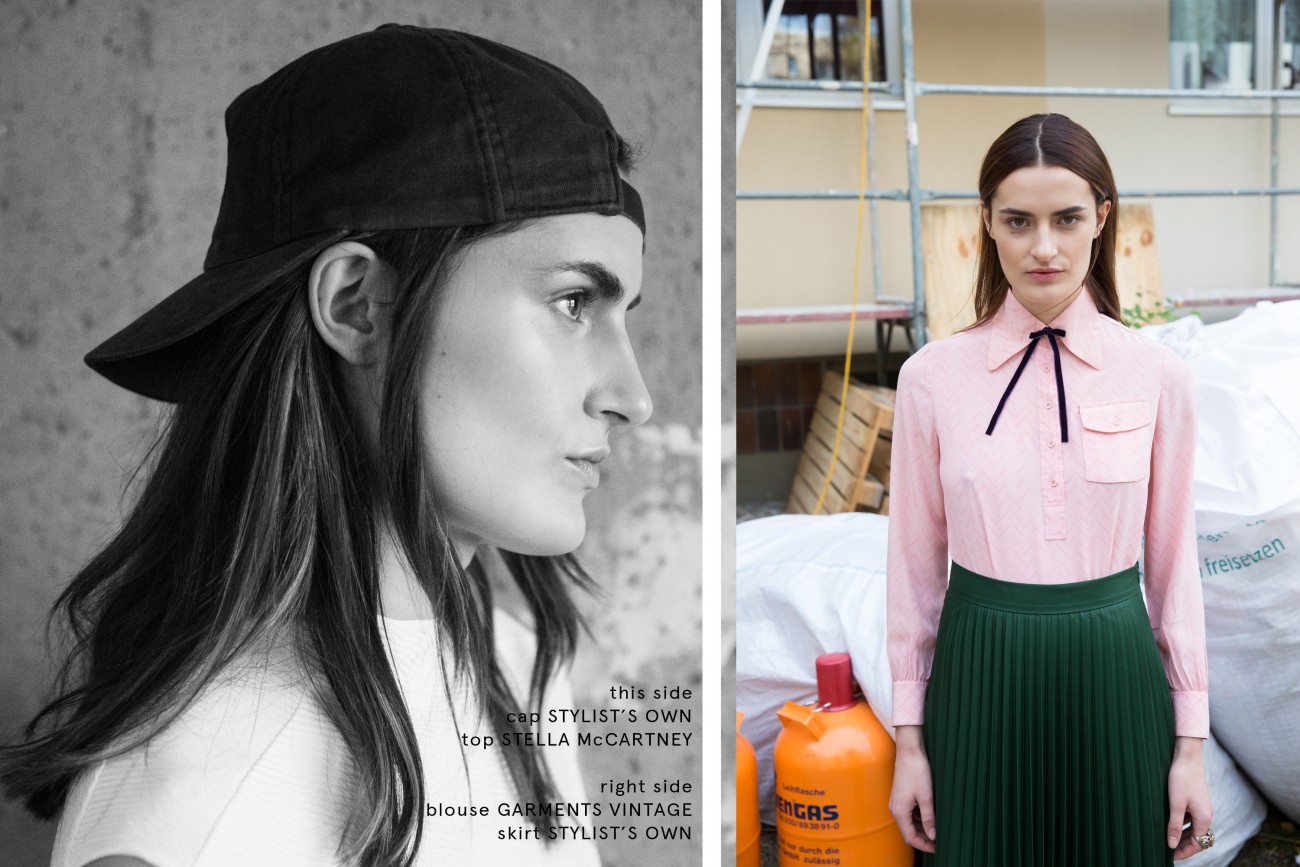 EDITORIAL OE MAGAZINE JULIA ZIERER HEIFER AUGUSTSTRASSE -2