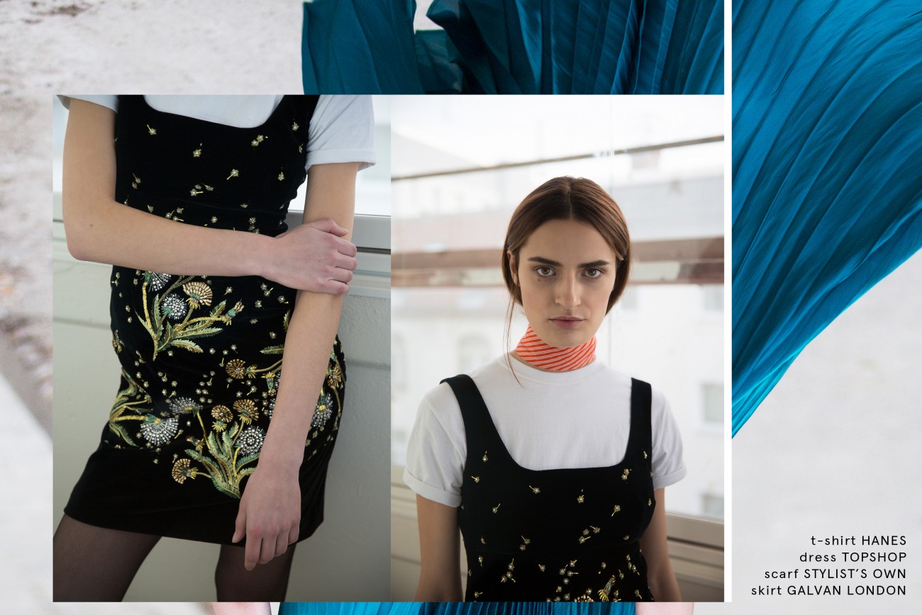 EDITORIAL OE MAGAZINE JULIA ZIERER HEIFER AUGUSTSTRASSE -3