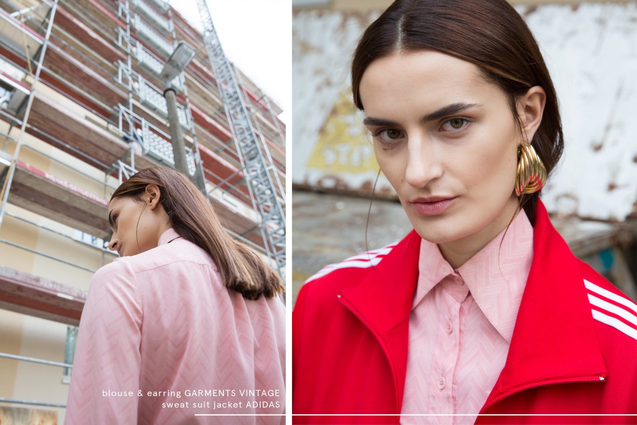 EDITORIAL OE MAGAZINE JULIA ZIERER HEIFER AUGUSTSTRASSE -7