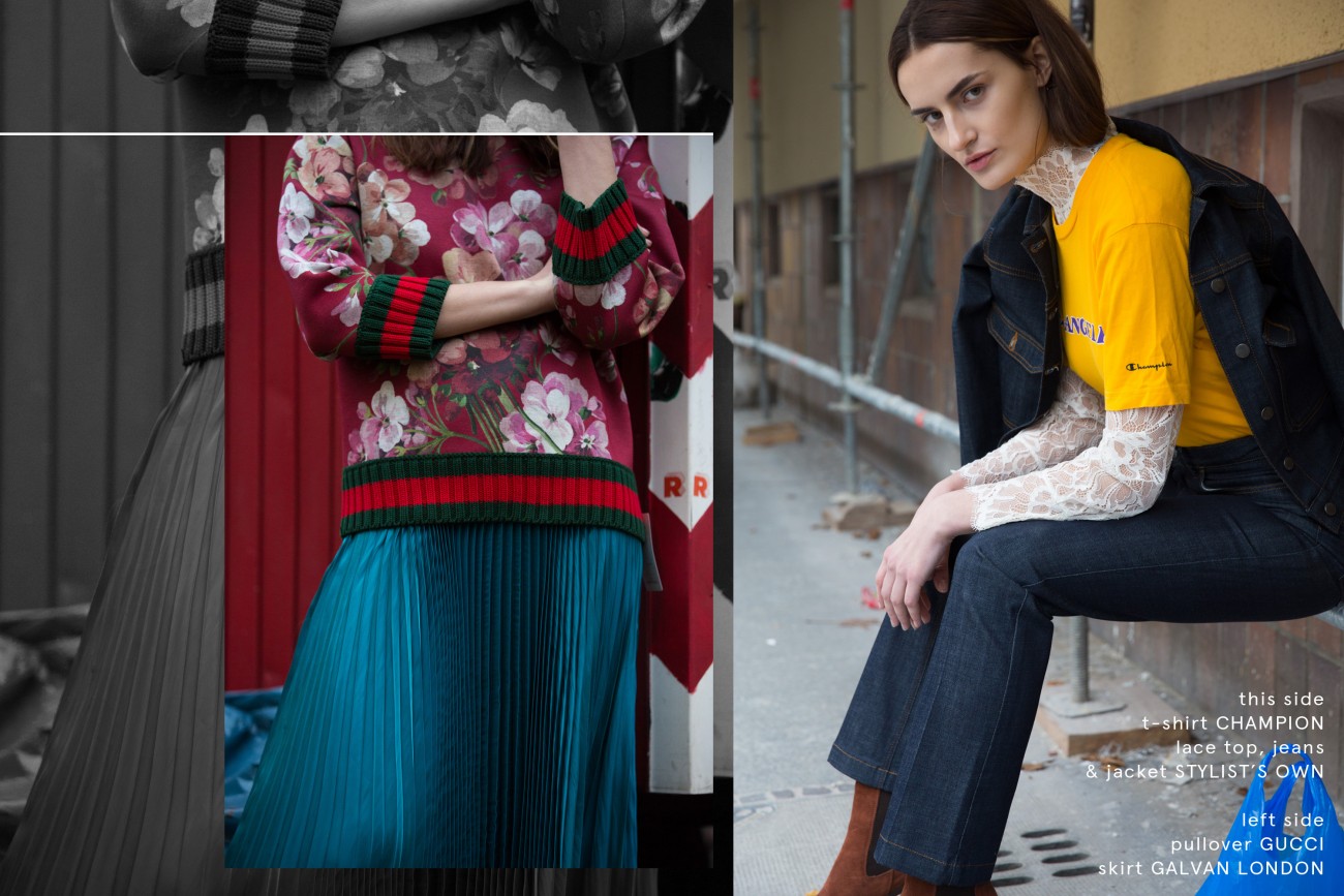 EDITORIAL OE MAGAZINE JULIA ZIERER HEIFER AUGUSTSTRASSE -9